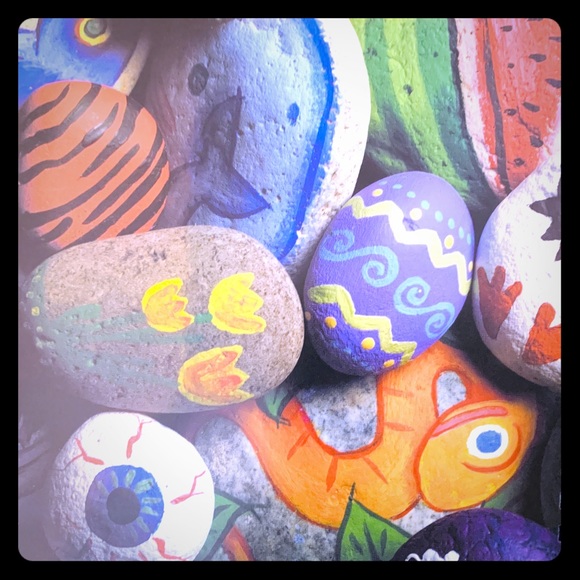 Paint Rocks Craft Kit - Picture 4 of 6